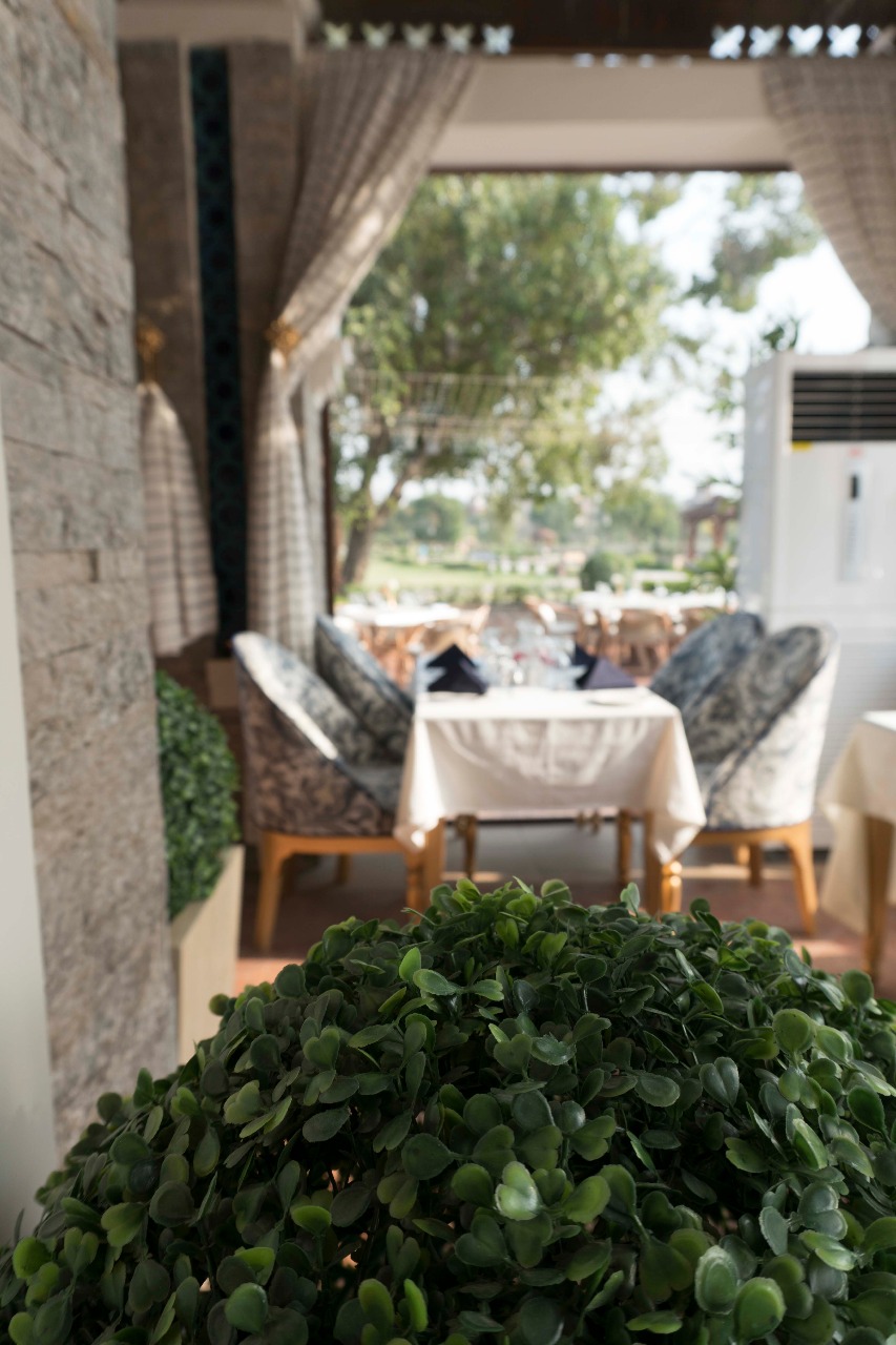 Fort View Restaurant Lahore