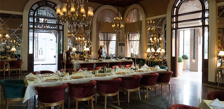 Best Restaurant in Lahore