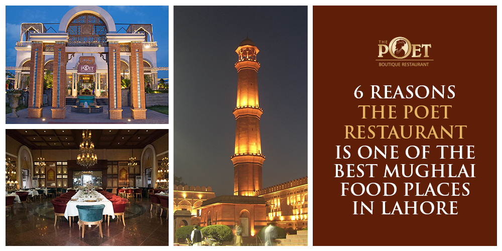 Best Muhlai Food Places in Lahore