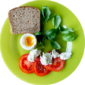 Breakfast Platter